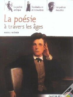Capa do artigo La Poésie À Travers Les Âges