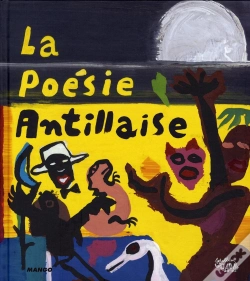 Capa do artigo La Poésie Antillaise