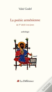 Capa do artigo La Poésie Arménienne Du Ve Siècle À Nos Jours