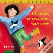 Capa do artigo La Poésie, Ça Commence Tout Petit
