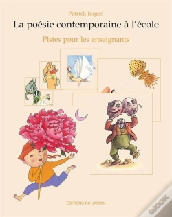 Capa do artigo La Poésie Contemporaine À L'École ; Piste Pour Les Enseignants