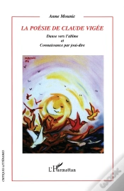 Capa do artigo La Poesie De Claude Vigee ; Danse Vers L