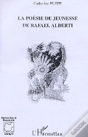 Capa do artigo La Poesie De Jeunesse De Rafael Alberti