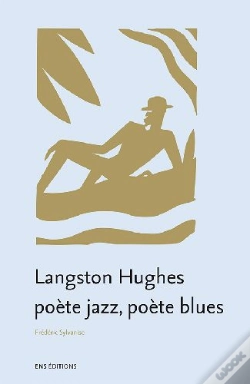 Capa do artigo La Poésie De Langston Hughes ; Poète Jazz, Poète Blues