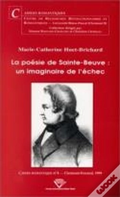 Capa do artigo La Poésie De Sainte-Beuve : Un Imaginaire De L