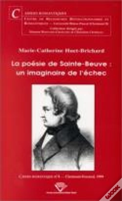 Capa do artigo La Poésie De Sainte-Beuve : Un Imaginaire De L'Échec