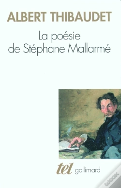 Capa do artigo La Poésie De Stéphane Mallarmé