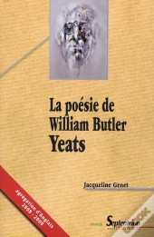 La Poésie De William Butler Yeats