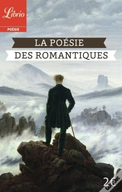 Capa do artigo La Poésie Des Romantiques