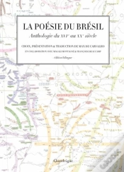 Capa do artigo La Poésie Du Brésil