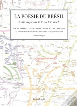 Capa do artigo La Poésie Du Brésil