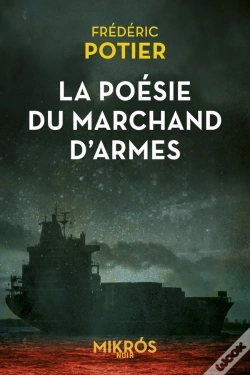 Capa do artigo La Poésie Du Marchand D'Armes