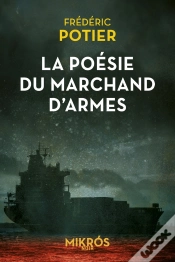 Capa do artigo La Poésie Du Marchand D