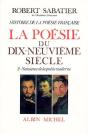 La Poésie Du Xix Siècle - Preview