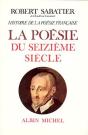 La Poésie Du Xvi Siècle - Preview