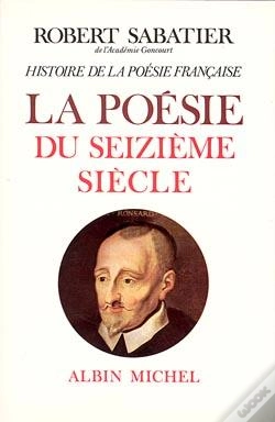 Capa do artigo La Poésie Du Xvi Siècle