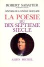 La Poésie Du Xvii Siècle - Preview
