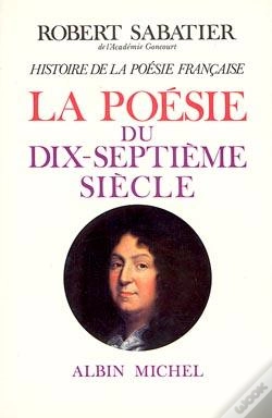 Capa do artigo La Poésie Du Xvii Siècle