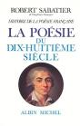 La Poésie Du Xviiie Siècle - Preview