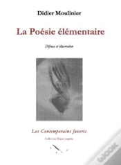Capa do artigo La Poesie Elementaire