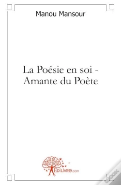 Capa do artigo La Poésie En Soi ; Amante Du Poète