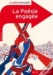 La Poésie Engagée