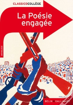 Capa do artigo La Poésie Engagée