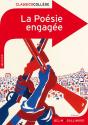 La Poésie Engagée - Preview