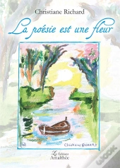 La Poesie Est Une Fleur