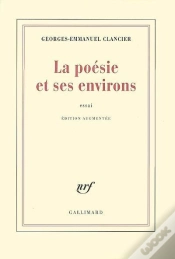 Capa do artigo La Poésie Et Ses Environs