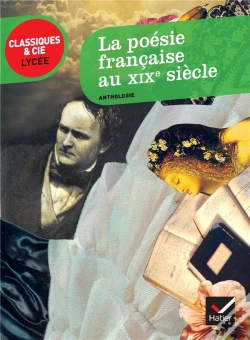 Capa do artigo La Poésie Française Au Xixe Siècle