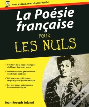 Capa do artigo La Poésie Française Pour Les Nuls