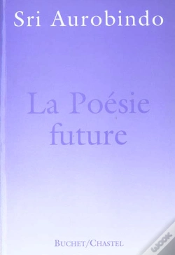 Capa do artigo La Poesie Future