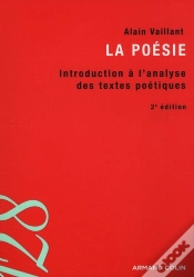 Capa do artigo La Poésie ; Initiation Aux Méthodes D