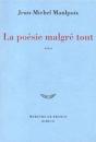 La Poesie Malgre Tout - Preview