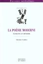 La Poesie Moderne ; Courants Et Methode - Preview