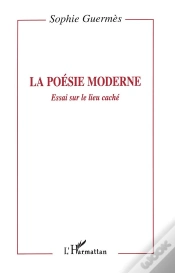 Capa do artigo La Poésie Moderne ; Essai Sur Le Lieu Caché