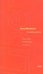 La Poesie Partout. Apollinaire, Homme-Epoque (1898-1918) - Preview