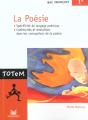 La Poesie ; Specificite Du Language Poetique - Preview