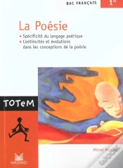 Capa do artigo La Poesie ; Specificite Du Language Poetique