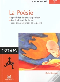 Capa do artigo La Poesie ; Specificite Du Language Poetique
