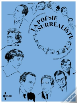 Capa do artigo La Poesie Surrealiste