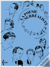 Capa do artigo La Poesie Surrealiste