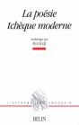 La Poésie Tchèque Moderne - Preview