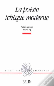 Capa do artigo La Poésie Tchèque Moderne
