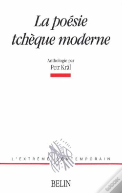 Capa do artigo La Poésie Tchèque Moderne