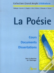 Capa do artigo La Poesie