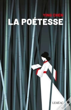 Capa do artigo La Poetesse