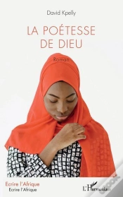 Capa do artigo La Poétesse De Dieu