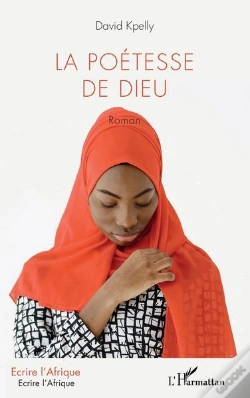 Capa do artigo La Poétesse De Dieu